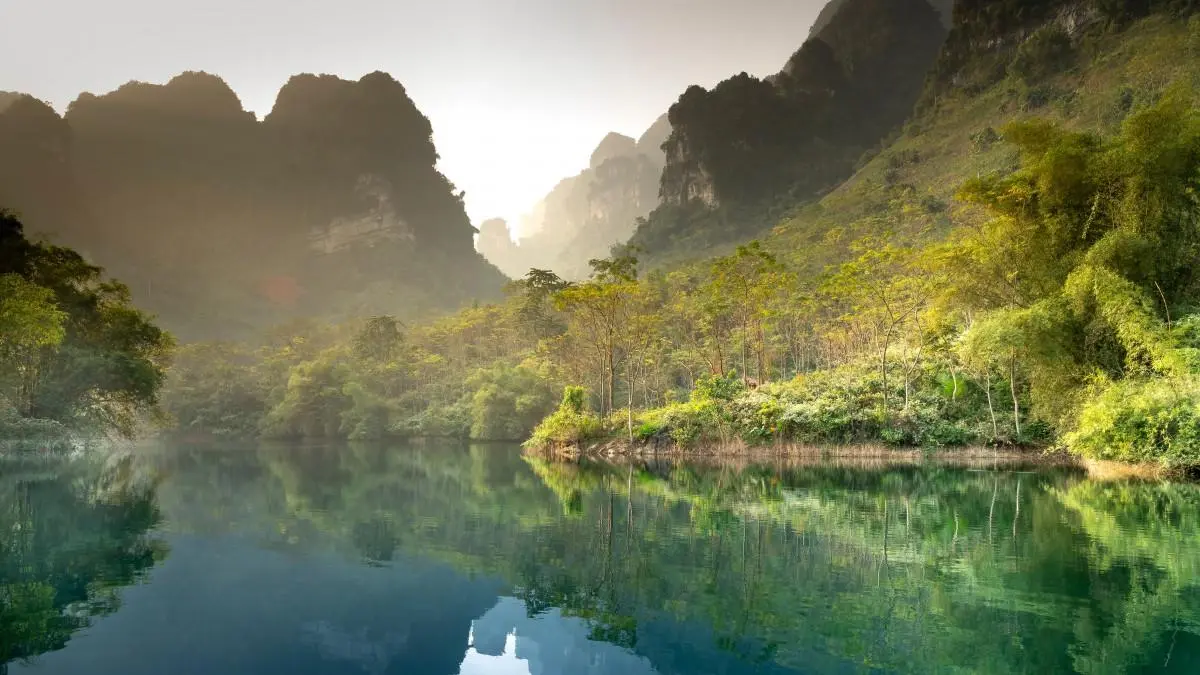 工业绿色科技